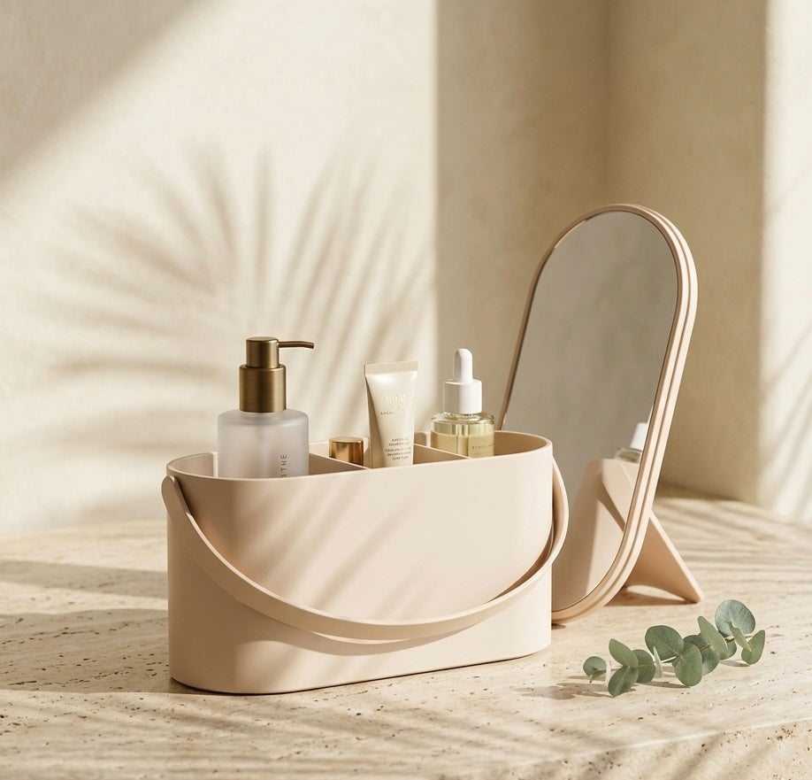 Soléva Mirror