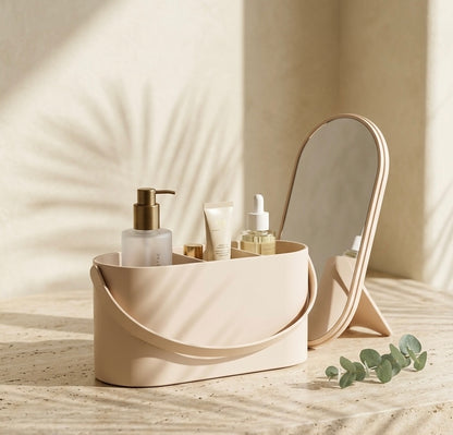 Soléva Mirror